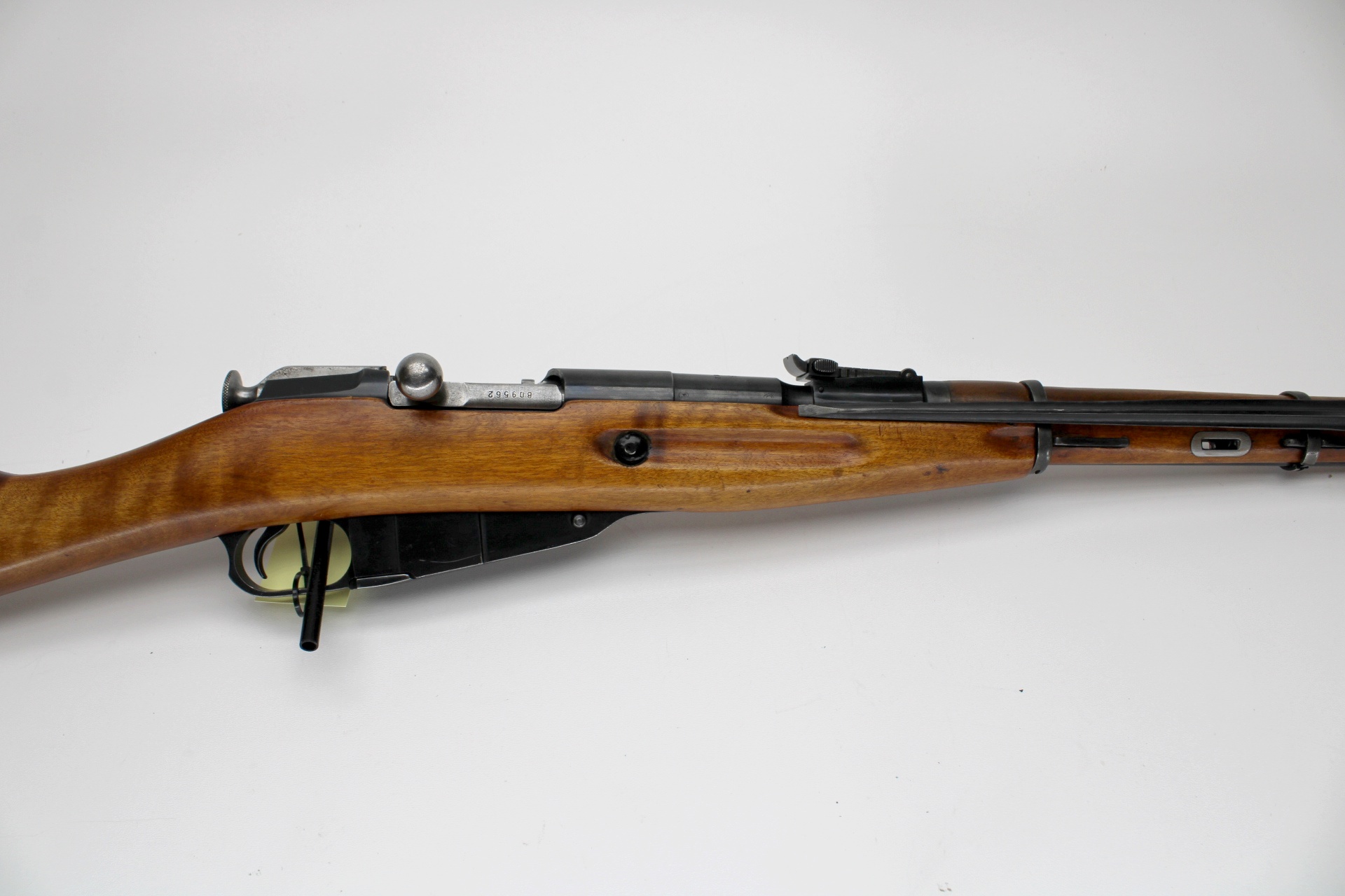 Waffen-Pfandleihhaus